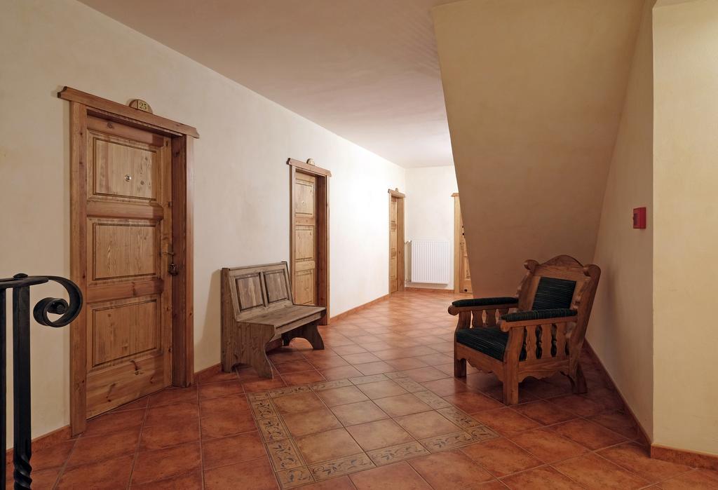 Hotel Opat Kutná Hora Esterno foto