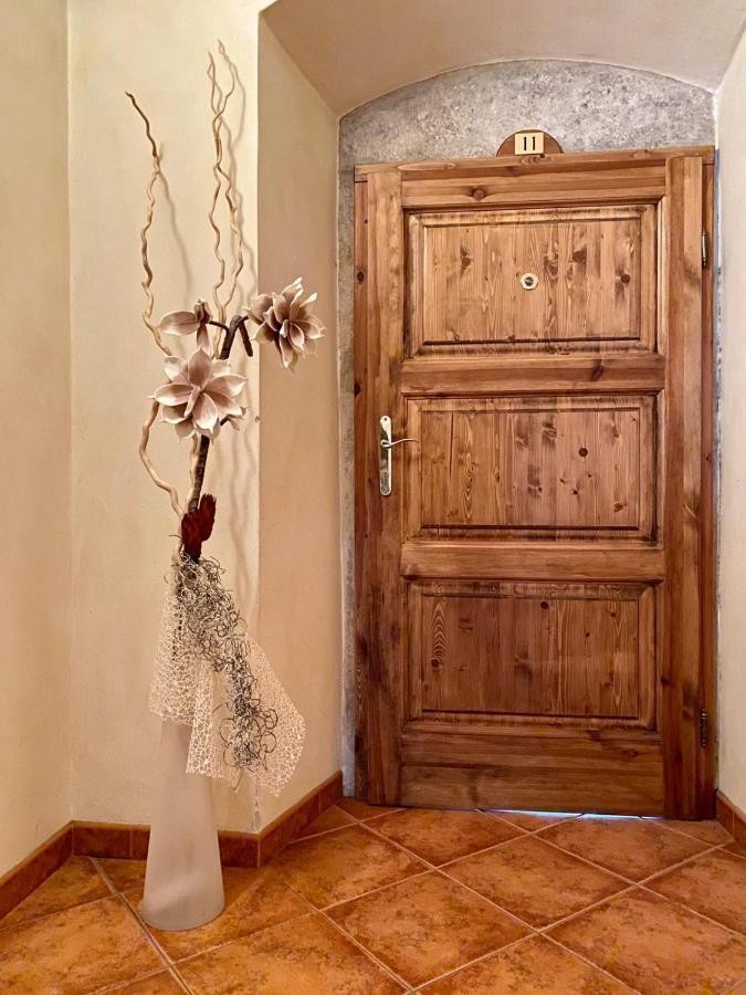 Hotel Opat Kutná Hora Esterno foto